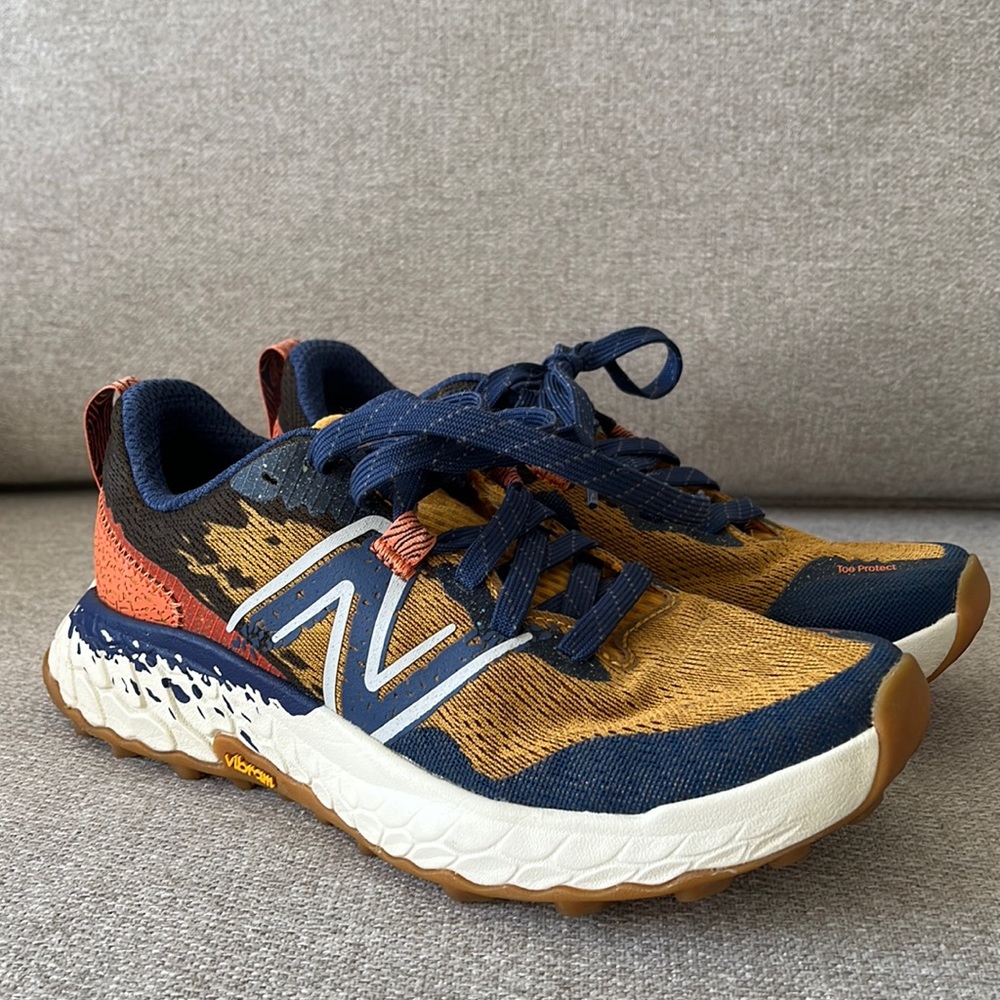 New Balance Fresh Foam X Hierro v7 - Women’s 7
